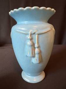 Blue & Green Ceramics