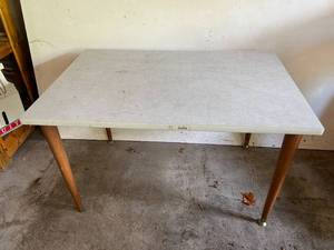 Pair of Coffee Table