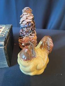 Lot of Decorative Items