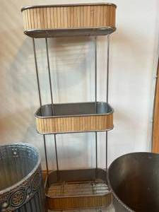 Bathroom Accessories