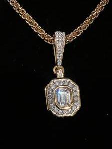 Swarovski Necklace