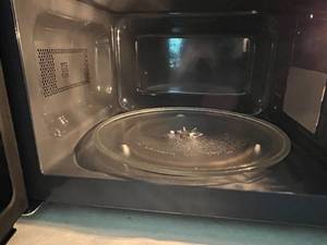 Magic Chef Microwave
