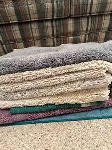 Rugs & Carpet