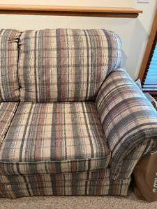 Hide a bed Couch