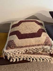Lot of Pillows