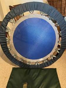 Trampoline & Tumbling Mat