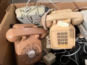 Lot of Phones