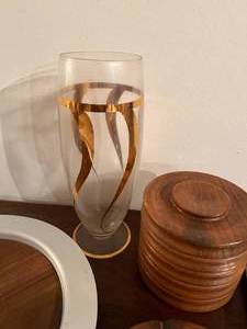 Vintage Kitchen Items