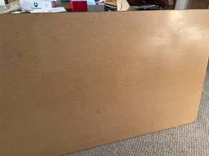 Folding Table