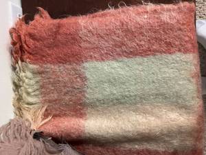 Lot of Blankets