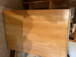 Drawing Table, Art & Art Supplies