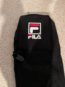 Fila Bag