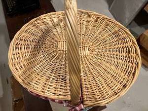 Picnic Basket