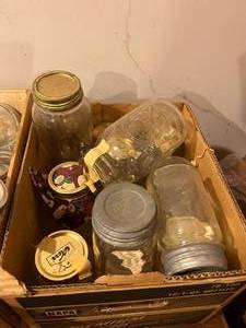 Canning Jars
