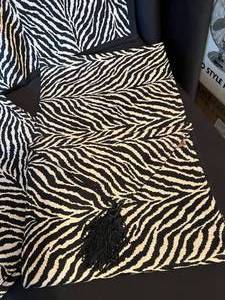 NEW Table Runner, Rug & Placemats