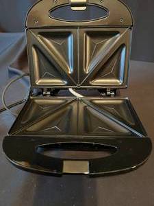 NEW Smart Home Sandwich Maker