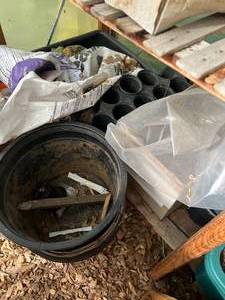Gardening Supplies