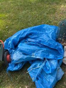 Yard Tools