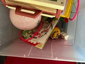 Vintage Toys