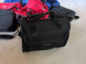 Back Packs & Bags