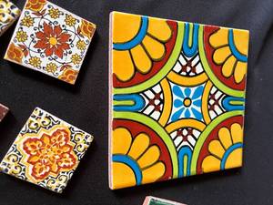 Decorative Tiles