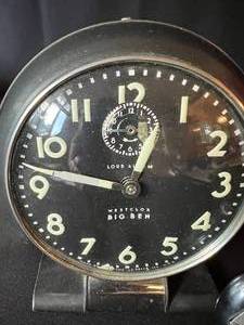 Vintage Clocks