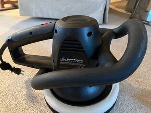 Car Polisher