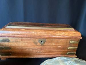 Lot of Decorative Items