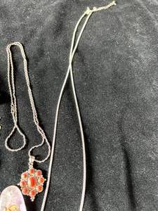 Aqua Marine, Sodalite, Jasper & More Stone Jewelry