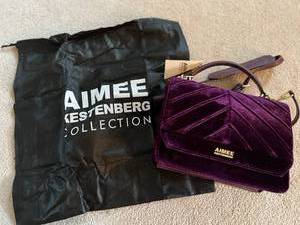 NEW Aimee Kestenberg Purse