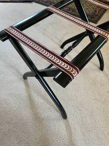Luggage Rack