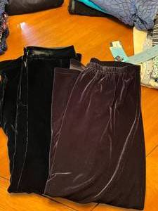 Womens Clothing Lot #2 - Some NEW
