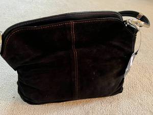 NEW MAXX New York Purse