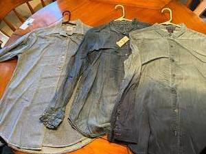 Womens Clothing Lot #6 - Some NEW