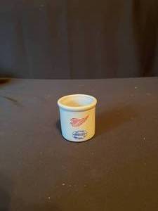 Red Wing Miniature Crock