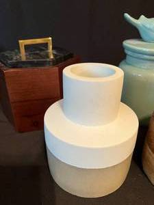 Lot of Decorative Jars