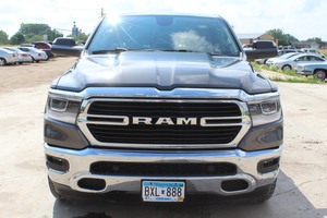 2019 Ram 1500 Big Horn Crew Cab 4x4 - One Owner -