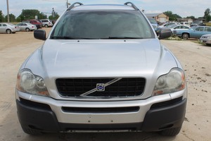 2005 Volvo XC90 2.5T AWD
