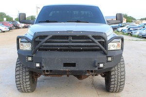 2001 Dodge Ram 2500 Extended Cab Cummins Diesel 4x4 - NICE TRUCK