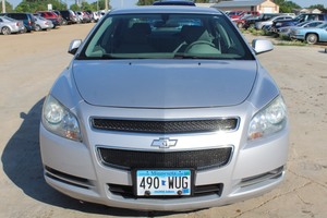 2010 Chevrolet Malibu LT - 2 Owner -