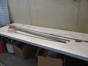 Apple Picker and Tree Pruner