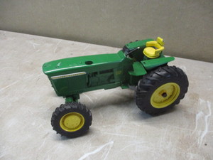 John Deere 4320 Toy Tractor