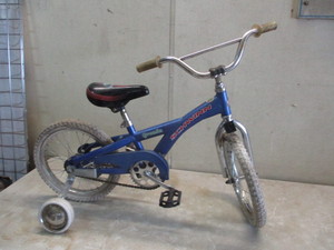 Schwinn Gremlin 16 Bike