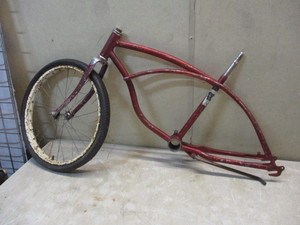 70 Schwinn Bike Frame