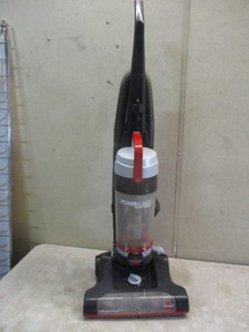 Bissell Vac