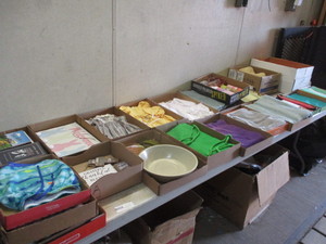 Clothes Towels Household