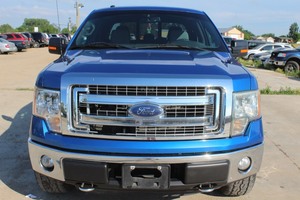 2013 Ford F-150 XL