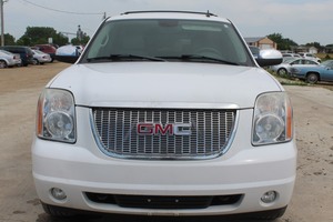 2008 GMC Yukon SLT 4x4