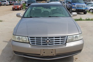 2000 Cadillac Seville SLS