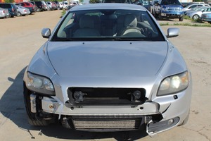 2006 Volvo C70 T5 Convertible